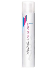 Comprar online Acondicionador Color Ignite Multi 500 ml Sebastian en la tienda alpel.es - Peluquería y Maquillaje