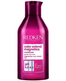 Comprar online Acondicionador Coloración Prolongada Redken Color Extend Magnetics 300 ml en la tienda alpel.es - Peluquería y Maquillaje