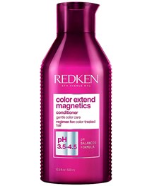 Comprar online Acondicionador Coloración Prolongada Redken Color Extend Magnetics 500 ml en la tienda alpel.es - Peluquería y Maquillaje