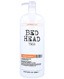 Comprar online Acondicionador Colour Goddess Tigi Bed Head 1500 ml en la tienda alpel.es - Peluquería y Maquillaje