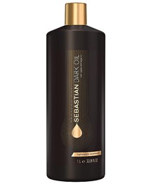 Comprar online Acondicionador Dark Oil Sebastian 1000 ml en la tienda alpel.es - Peluquería y Maquillaje