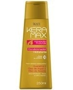 Acondicionador de Argán y Keratina Keramax Hidratación Profunda - Comprar online en Alpel Acondicionador de Argán y Keratina Keramax Hidratación Profunda - Comprar online en Alpel