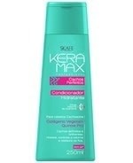 Acondicionador de Colágeno Vegetal y Quinoa Keramax Rizos Perfectos - Comprar online en Alpel Acondicionador de Colágeno Vegetal y Quinoa Keramax Rizos Perfectos - Comprar online en Alpel