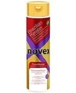 Acondicionador de Queratina Brasileña Embelleze Novex Brazilian Keratin 300 ml Acondicionador de Queratina Brasileña Embelleze Novex Brazilian Keratin 300 ml