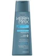 Acondicionador de Quinoa y Keratina Keramax Liso Intenso - Comprar online en Alpel Acondicionador de Quinoa y Keratina Keramax Liso Intenso - Comprar online en Alpel