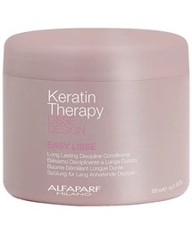 Comprar online Acondicionador Easy Lisse Alfaparf Lisse Design Keratin Therapy 500 ml en la tienda alpel.es - Peluquería y Maquillaje