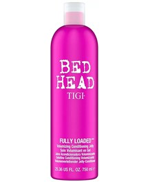 Comprar online Acondicionador Fully Loaded Volume Tigi Bed Head 750 ml en la tienda alpel.es - Peluquería y Maquillaje