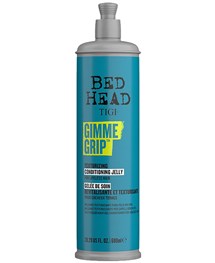 Comprar online Comprar online Acondicionador Gimme Grip Tigi Bed Head 400 ml en la tienda alpel.es - Peluquería y Maquillaje