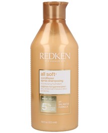Comprar online Comprar online Acondicionador Hidratante Redken All Soft 500 ml en la tienda alpel.es - Peluquería y Maquillaje