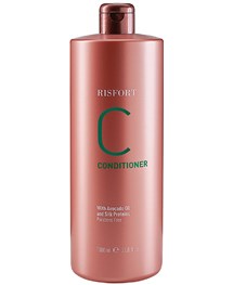 Comprar online Acondicionador Hidratante Risfort 1000 ml en la tienda alpel.es - Peluquería y Maquillaje