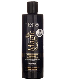 Comprar online Acondicionador Limpiador 300 ml Tahe Magic Rizos en la tienda alpel.es - Peluquería y Maquillaje