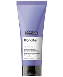 Acondicionador L´Oreal Blondifier 200 ml al mejor precio - Envíos 24 horas desde la tienda de la peluquería Alpel