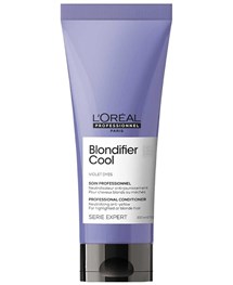 Acondicionador L´Oreal Blondifier 200 ml al mejor precio - Envíos 24 horas desde la tienda de la peluquería Alpel