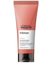 Acondicionador L´Oreal Inforcer 200 ml al mejor precio - Envíos 24 horas desde la tienda de la peluquería Alpel