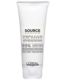 Acondicionador L´Oreal Source Essentielle Daily Detangling 200 ml al mejor precio - Envíos 24 horas desde la tienda de la peluquería Alpel