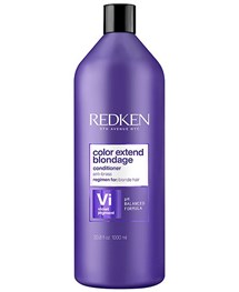 Comprar online Comprar online Acondicionador Matizador Redken Color Extend Blondage 1000 ml en la tienda alpel.es - Peluquería y Maquillaje