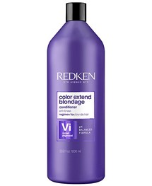 Comprar online Acondicionador Matizador Redken Color Extend Blondage 1000 ml en la tienda alpel.es - Peluquería y Maquillaje