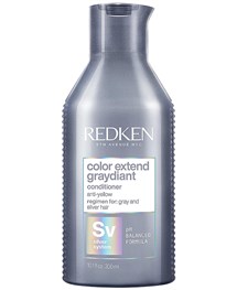 Comprar online Comprar online Acondicionador Matizador Redken Color Extend Graydiant 300 ml en la tienda alpel.es - Peluquería y Maquillaje