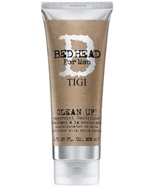 Comprar online Acondicionador Men Clean Up Peppermint Tigi Bed Head 200 ml en la tienda alpel.es - Peluquería y Maquillaje