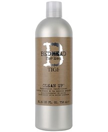 Comprar online Acondicionador Men Clean Up Peppermint Tigi Bed Head 750 ml en la tienda alpel.es - Peluquería y Maquillaje