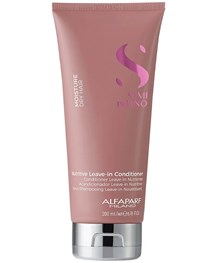 Comprar online Acondicionador Moisture Leave-In Alfaparf Semi Di Lino 200 ml en la tienda alpel.es - Peluquería y Maquillaje