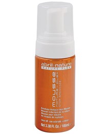 Comprar online Acondicionador Mousse Abril et Nature Plex 100 ml en la tienda alpel.es - Peluquería y Maquillaje