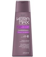 Acondicionador Protector del Color con Keratina Keramax Pre & Post Tratamiento - Comprar online en Alpel Acondicionador Protector del Color con Keratina Keramax Pre & Post Tratamiento - Comprar online en Alpel