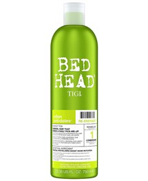 Comprar online Acondicionador Re-Energize Tigi Bed Head 750 ml en la tienda alpel.es - Peluquería y Maquillaje