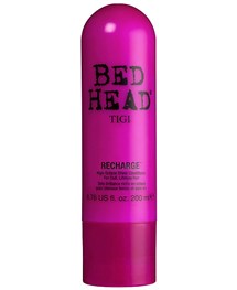 Comprar online Acondicionador Recharge Tigi Bed Head 200 ml en la tienda alpel.es - Peluquería y Maquillaje