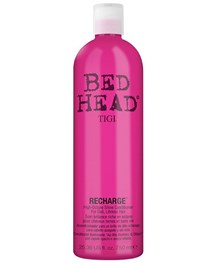 Comprar online Acondicionador Recharge Tigi Bed Head 750 ml en la tienda alpel.es - Peluquería y Maquillaje
