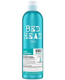 Comprar online Acondicionador Recovery Tigi Bed Head 750 ml en la tienda alpel.es - Peluquería y Maquillaje