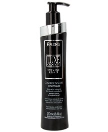 Comprar online Acondicionador Reparador Amend Luxe Creations Extreme Repair 250 ml en la tienda alpel.es - Peluquería y Maquillaje