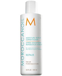 Comprar online Acondicionador Reparador Hidratante Moroccanoil Repair 250 ml en la tienda alpel.es - Peluquería y Maquillaje