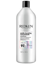 Comprar online Acondicionador Reparador Redken Acidic Bonding Concentrate 1000 ml en la tienda alpel.es - Peluquería y Maquillaje