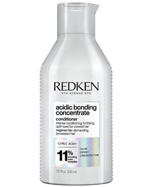 Comprar online Acondicionador Reparador Redken Acidic Bonding Concentrate 300 ml en la tienda alpel.es - Peluquería y Maquillaje