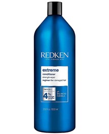 Comprar online Acondicionador Reparador Redken Extreme 1000 ml en la tienda alpel.es - Peluquería y Maquillaje