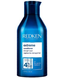 Comprar online Acondicionador Reparador Redken Extreme 300 ml en la tienda alpel.es - Peluquería y Maquillaje