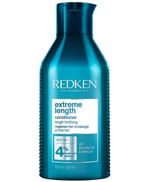 Comprar online Acondicionador Reparador Redken Extreme Length 300 ml en la tienda alpel.es - Peluquería y Maquillaje