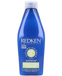 Comprar online Acondicionador Reparador Redken Extreme Nature Science 250 ml en la tienda alpel.es - Peluquería y Maquillaje