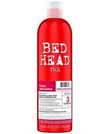 Comprar online Acondicionador Resurrection Tigi Bed Head 750 ml en la tienda alpel.es - Peluquería y Maquillaje