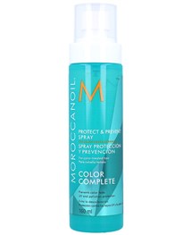 Comprar online Acondicionador Spray Potección Color Moroccanoil Color Complete 160 ml en la tienda alpel.es - Peluquería y Maquillaje