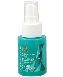 Comprar online Acondicionador Spray Potección Color Moroccanoil Color Complete 50 ml en la tienda alpel.es - Peluquería y Maquillaje