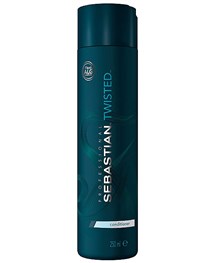 Comprar online Acondicionador Twisted Sebastian 250 ml en la tienda alpel.es - Peluquería y Maquillaje