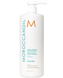 Comprar online Acondicionador Volumen Extra Moroccanoil Volume 1000 ml en la tienda alpel.es - Peluquería y Maquillaje