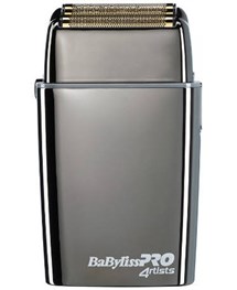 Comprar online Afeitadora Eléctrica Babyliss Pro Foilfx02 Grey en la tienda alpel.es - Peluquería y Maquillaje