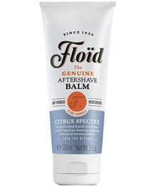 Comprar online Comprar online Aftershave Bálsamo Floid The Genuine 100 ml Citrus Spectre en la tienda alpel.es - Peluquería y Maquillaje