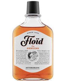 Comprar online Aftershave Floid The Genuine 150 ml en la tienda alpel.es - Peluquería y Maquillaje