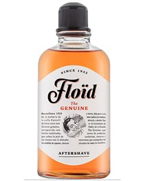 Comprar online Aftershave Floid The Genuine 400 ml en la tienda alpel.es - Peluquería y Maquillaje