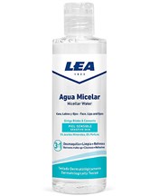Comprar online Agua Micelar LEA 200 ml - Comprar online en Alpel en la tienda alpel.es - Peluquería y Maquillaje