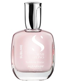 Comprar online Agua Perfumada Cabello Cuerpo Sublime Scent Water Alfaparf Semi Di Lino 50 ml en la tienda alpel.es - Peluquería y Maquillaje